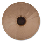 Load image into Gallery viewer, Hard Wound Towel, 1 Ply, 8&quot; X 700 Ft, Kraft, 6/carton
