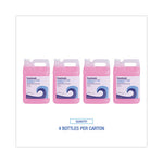 Load image into Gallery viewer, Industrial Strength Pot And Pan Detergent, 1 Gal Bottle, 4/carton
