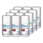 Load image into Gallery viewer, Metered Air Freshener Refill, Cinnamon Sunset, 7 Oz Aerosol Spray, 12/carton
