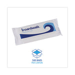 Load image into Gallery viewer, Face And Body Soap, Flow Wrapped, Floral Fragrance, # 1 1/2 Bar, 500/carton
