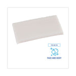 Load image into Gallery viewer, Face And Body Soap, Flow Wrapped, Floral Fragrance, # 1 1/2 Bar, 500/carton
