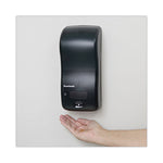 Load image into Gallery viewer, Bulk Fill Soap Dispenser, 900 Ml, 5.5 X 4 X 12, Black
