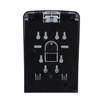 Load image into Gallery viewer, Bulk Fill Soap Dispenser, 900 Ml, 5.5 X 4 X 12, Black
