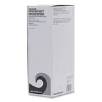 Load image into Gallery viewer, Bulk Fill Foam Soap Dispenser With Key Lock, 900 Ml, 5.25 X 4 X 12, Black Pearl
