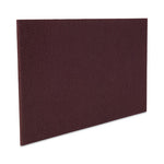 Load image into Gallery viewer, Deep Scrub Pads, 28 X 14, Maroon, 10/carton
