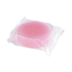 Load image into Gallery viewer, Urinal Para Deodorizer Blocks, Cherry Scent, 4 Oz, Red, 144/carton

