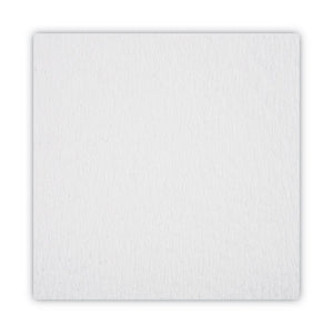 Drc Wipers, 12 X 13, White, 90 Bag, 12 Bags/carton