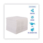 Load image into Gallery viewer, Drc Wipers, 12 X 13, White, 90 Bag, 12 Bags/carton
