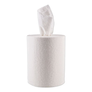 Drc Wipers, Centerpull, 10 X 12, White, 200/carton