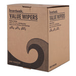 Load image into Gallery viewer, Drc Wipers, Centerpull, 10 X 12, White, 200/carton
