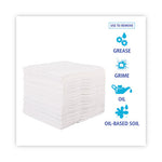 Load image into Gallery viewer, Drc Wipers, 12 X 13, White, 56 Bag, 18 Bags/carton
