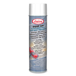 Load image into Gallery viewer, Dust Up Floor Dressing And Dust Mop Treatment, Lemon Scent, 14 Oz Aerosol Spray, Dozen
