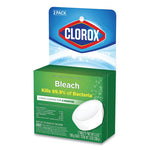 Load image into Gallery viewer, Automatic Toilet Bowl Cleaner, 3.5 Oz Tablet, 2/pack
