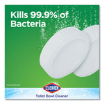 Load image into Gallery viewer, Automatic Toilet Bowl Cleaner, 3.5 Oz Tablet, 2/pack
