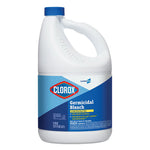 Load image into Gallery viewer, Concentrated Germicidal Bleach, Regular, 121 Oz Bottle, 3/carton
