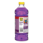 Load image into Gallery viewer, Multi-surface Cleaner, Lavender, 48oz Bottle, 8/carton
