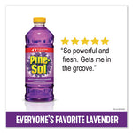 Load image into Gallery viewer, Multi-surface Cleaner, Lavender, 48oz Bottle, 8/carton
