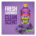 Load image into Gallery viewer, Multi-surface Cleaner, Lavender, 48oz Bottle, 8/carton
