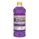 Load image into Gallery viewer, Multi-surface Cleaner, Lavender, 48oz Bottle, 8/carton
