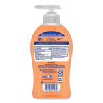 Load image into Gallery viewer, Antibacterial Hand Soap, Crisp Clean, 11.25 Oz Pump Bottle, 6/carton
