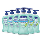 Load image into Gallery viewer, Antibacterial Hand Soap, Fresh Citrus, 11.25 Oz Pump Bottle, 6/carton
