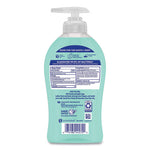 Load image into Gallery viewer, Antibacterial Hand Soap, Fresh Citrus, 11.25 Oz Pump Bottle, 6/carton
