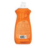 Load image into Gallery viewer, Dish Detergent, Liquid, Orange Scent, 28 Oz Bottle
