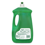 Load image into Gallery viewer, Dishwashing Liquid, Original Scent, Green, 90 Oz Bottle, 4/carton
