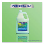 Load image into Gallery viewer, Liquid Hand Soap Refill With Aloe, Aloe Vera Fresh Scent, 1 Gal Refill Bottle
