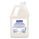 Load image into Gallery viewer, Liquid Hand Soap Refill With Aloe, Aloe Vera Fresh Scent, 1 Gal Refill Bottle
