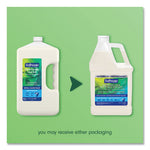 Load image into Gallery viewer, Liquid Hand Soap Refill With Aloe, Aloe Vera Fresh Scent, 1 Gal Refill Bottle
