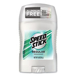 Load image into Gallery viewer, Deodorant, Regular Scent, 1.8 Oz, White, 12/carton
