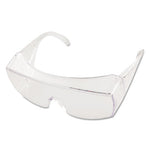 Load image into Gallery viewer, Yukon Safety Glasses, Wraparound, Clear Lens
