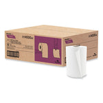 Load image into Gallery viewer, Select Roll Paper Towels, 1-ply, 7.88&quot; X 350 Ft, White, 12 Rolls/carton
