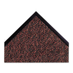 Load image into Gallery viewer, Dust-star Microfiber Wiper Mat, 36 X 60, Red
