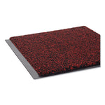Load image into Gallery viewer, Dust-star Microfiber Wiper Mat, 36 X 60, Red
