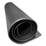 Load image into Gallery viewer, Tuff-spun Foot-lover Diamond Surface Mat, Rectangular, 24 X 36, Black
