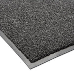 Load image into Gallery viewer, Rely-on Olefin Indoor Wiper Mat, 36 X 60, Charcoal
