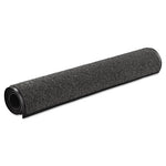 Load image into Gallery viewer, Rely-on Olefin Indoor Wiper Mat, 36 X 60, Charcoal
