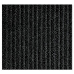 Load image into Gallery viewer, Needle-rib Wiper/scraper Mat, Polypropylene, 36 X 48, Charcoal
