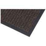 Load image into Gallery viewer, Needle Rib Wipe And Scrape Mat, Polypropylene, 36 X 60, Brown
