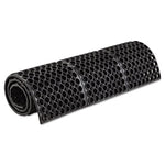 Load image into Gallery viewer, Safewalk Heavy-duty Anti-fatigue Drainage Mat, General Purpose, 36 X 60, Black
