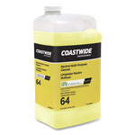Load image into Gallery viewer, Neutral Multi-purpose Cleaner 64 Eco-id Concentrate For Expressmix Systems, Citrus Scent, 110 Oz Bottle, 2/carton

