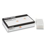Load image into Gallery viewer, Linear Low-density Can Liners, 4 Gal, 0.35 Mil, 17&quot; X 17&quot;, Clear, 1000/carton

