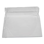 Load image into Gallery viewer, Disposable Face Shield, 13 X 10, Clear, 100/carton
