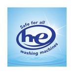 Load image into Gallery viewer, Free And Clear Liquid Laundry Detergent, Unscented, 150 Oz Bottle
