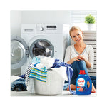 Load image into Gallery viewer, Proclean Power-liquid 2in1 Laundry Detergent, Fresh Scent, 100 Oz Bottle, 4/carton

