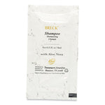 Load image into Gallery viewer, Shampoo, Fresh, 0.25 Oz, 500/carton
