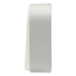 Load image into Gallery viewer, Versa Dispenser For Cartridge Refills, 15 Oz, 3.75&quot; X 3.38&quot; X 8.75, Light Gray/white, 6/carton
