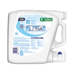 Load image into Gallery viewer, Ultra Free Clear Liquid Detergent, Unscented, 141 Oz Bottle, 4/carton
